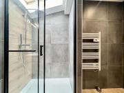 T3 spacieux refait à neuf