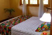 Luna Verde Eco Hábitat -Hostal