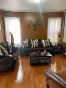 Large 3 BRM 2 Bath Near EWR NYC