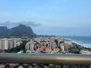 Barra Mares Flat 2 quartos