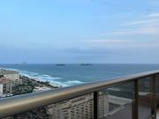 Barra Mares Flat 2 quartos