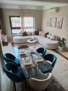 Luxury Apartment with swimming pool in Gueliz Marrakech