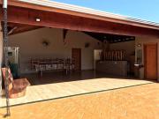 Recanto BiJu Casa de Temporada em Olímpia