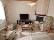 Maison familiale 94m² à 1,2km des plages - Jardin clos, 3 chambres, terrasse équipée - FR-1-540-255