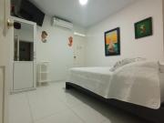 Hospedaje Belleza Isleña