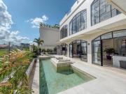 Le Mansion - Luxury 4 Bedroom Villa In Seseh