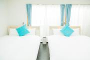 貸切戸建て3beds Private House Sleep Man