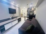 Amplo moderno e reconfortante - Mercure Apartamento 1308