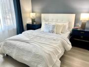 Private Lakeside Master Suite - Explore San Franciscos Urban Nature Galore