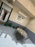 Appartement essaouira proche de la mer Appartement essaouira proche de la mer