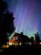 B & B Hjärthuset Zweden Ekshärad