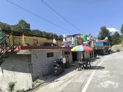 Top Barkot