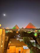 Arena Piramides View