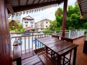 Vientiane Ruby Villa Hotel