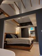 Bed and Breakfast Vos