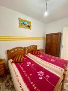 City center apartment Kélibia City center apartment Kélibia