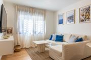 SOLIS MARE APARTMENTS - Pedregalejo Beach