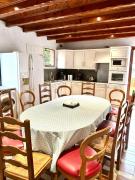 Grande maison tout confort - 5 chambres 5 salles de bain - RER A - Paris - Disney