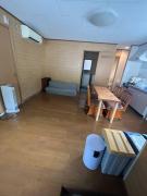 一棟貸切ゲストハウス