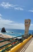 Apartamento Praia de Santa Cruz - Casa Mar Apartamento Praia de Santa Cruz - Casa Mar