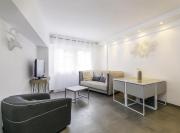 Superbe T2 lumineux dans le centre CIO1899