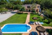 Ideal Property Mallorca - Sa Pleta del Poveto