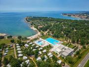 Albatross Mobile Homes on Camping Park Umag Albatross Mobile Homes on Camping Park Umag