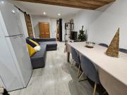 Appartement entièrement rénové - Vars les Claux