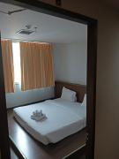 Aloha Budget Hotel hatyai