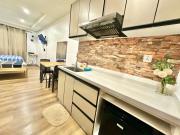 Studio Unit at Baguio City Proper