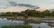 Hideaways Camp Kuzuma, Chobe Enclave
