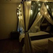 EkoCheras max5pax Romance Retreats #freeparking #netflix #wifi