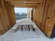 Benecko s terasou a s možností wellness 3475