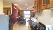 Aquamarine Holidays Goa 2BHK Service Apartment 1