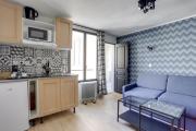 Bluestay 11 - Charmant Studio au Cœur de Paris
