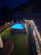 Ferienwohnung Klingspitz