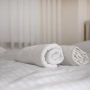 New furniture, zero air conditioning, modern and quiet 19