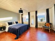 aday - Hjorring 2 bedroom Bright Apartment