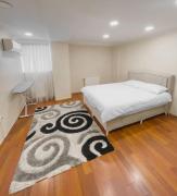 Ground floor apartment in a quiet area 17