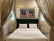 Soho House by Jayshrea