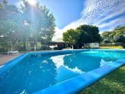 Finca Ecoturistica LA PANCHA