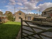 Low Fold Cottage Low Fold Cottage