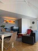 Chessy-bourg , 5 minutes Disneyland