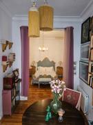 Room in Apartment - Spectacular Room With Balcony In The City Centre