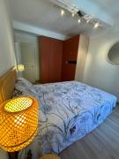 Côté plage Mourillon