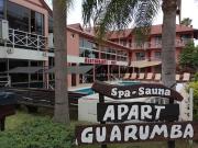 Apart Hotel Guarumba