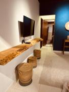 Casa Maravilhosa, 500m praia do tenório