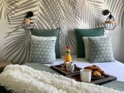 Immodēly & la Magie de Disney