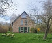 Ferienhaus Rennschmid Insel Usedom in Netzelkow