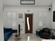 2 Bedrooms - 5 Guests - Fireplace - Near Beach